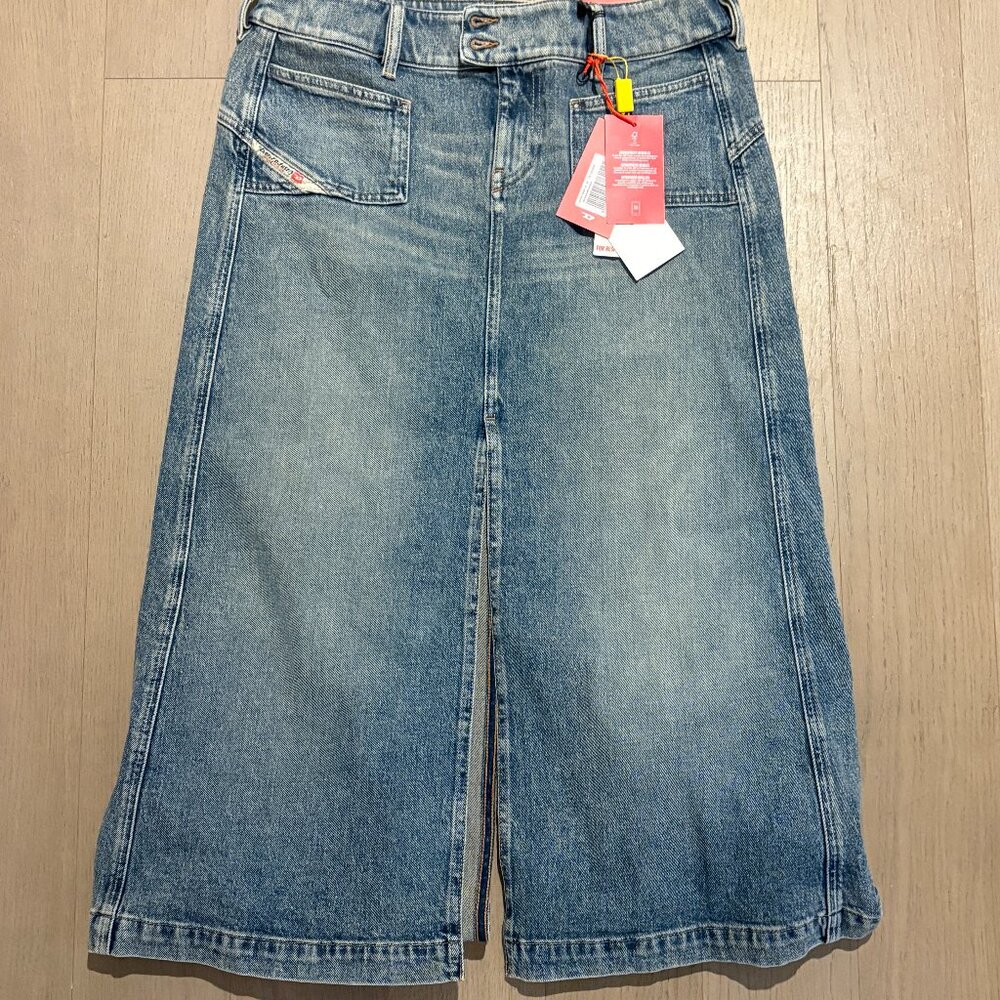 Diesel Shorts with tags